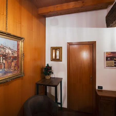 Casa Medea - Apartment *