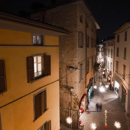 Casa Medea - Appartement *