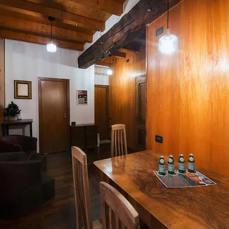Casa Medea - Appartement Bergamo