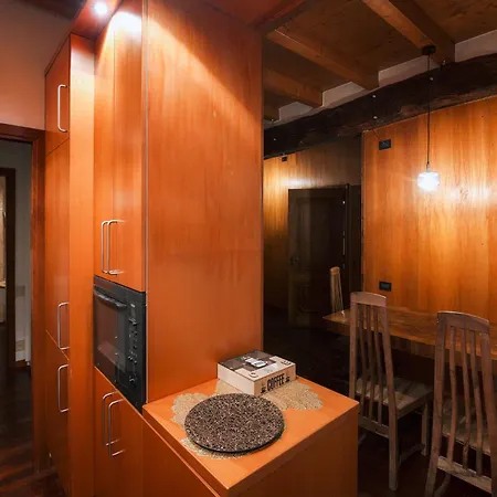 Apartament Casa Medea - Bergamo