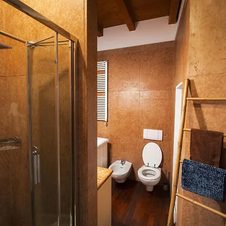 Casa Medea - Bergamo