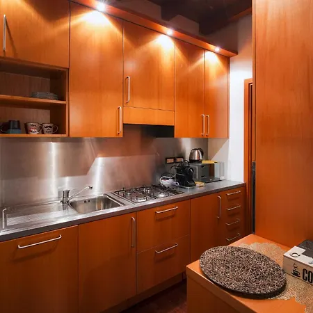 Casa Medea - Appartement