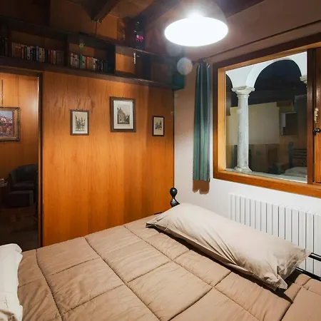 Casa Medea - Lejlighed *