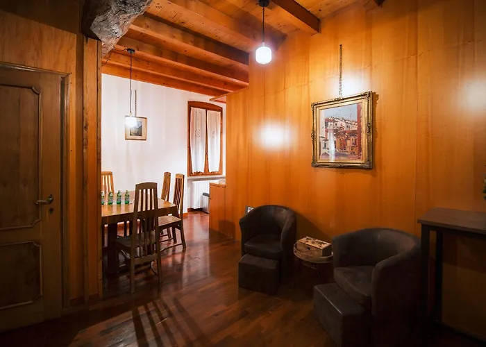 Casa Medea - Бергамо