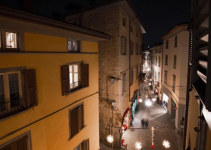 Casa Medea - Lejlighed *