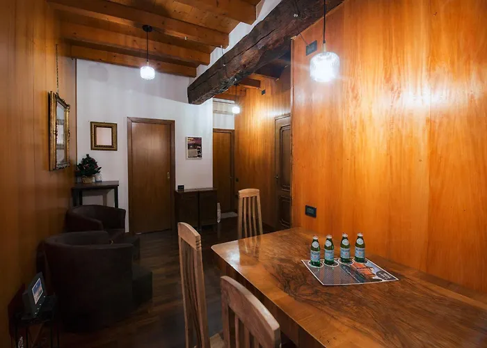 Casa Medea - Apartment Bergamo