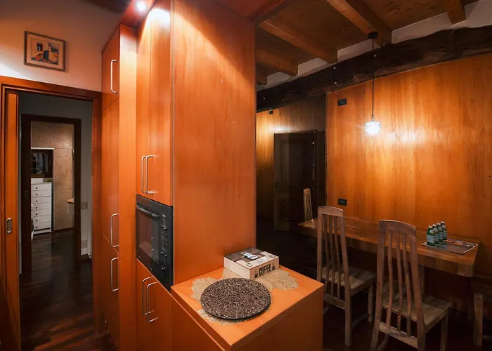 Lejlighed Casa Medea - Bergamo