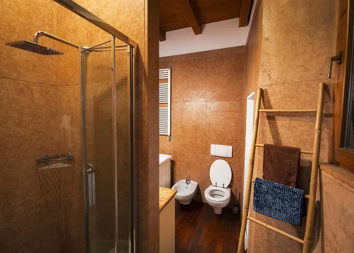 Casa Medea - Bergamo