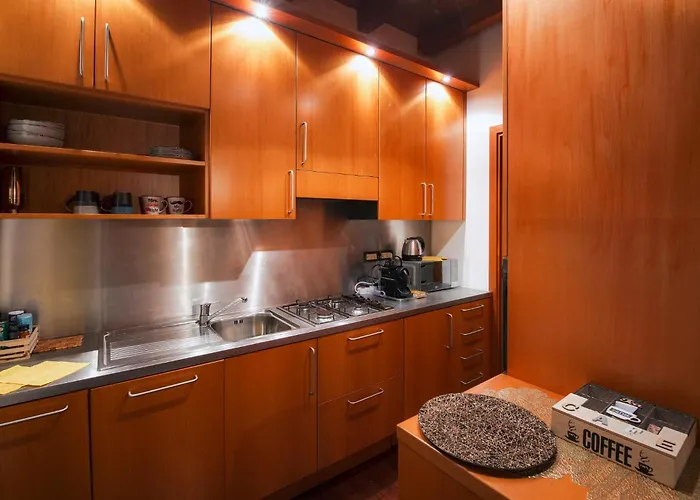 Casa Medea - Apartment