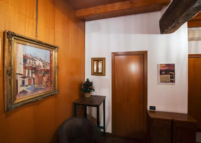 Casa Medea - Apartment *