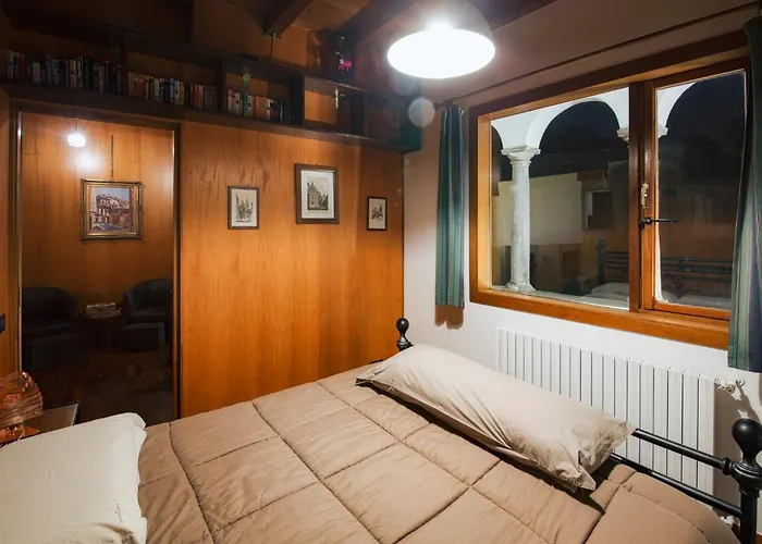 Casa Medea - Апартаменти *